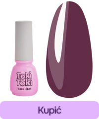 Toki-Toki Lipstick Base LB12 plum 5 ml